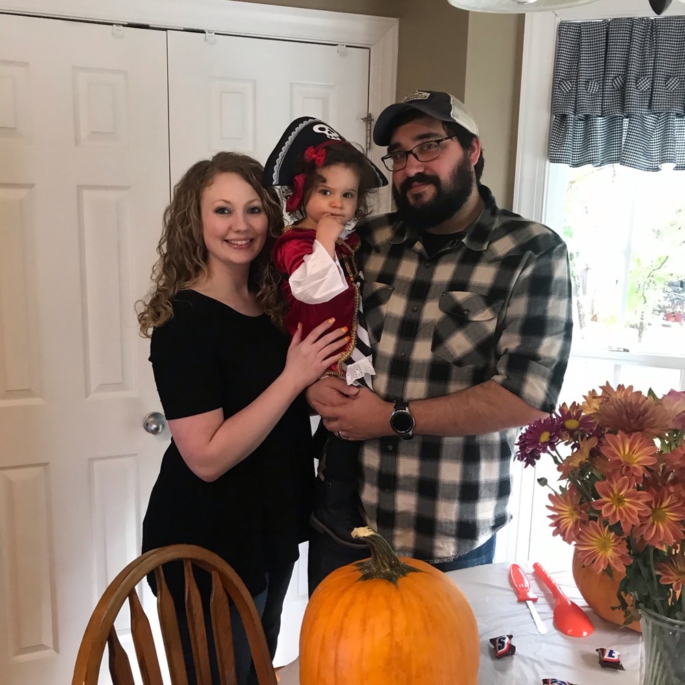 Meet your Posher, Monica